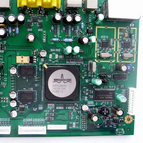 龍華SMT廠 專業SMT加工、插件后焊及軟件開發服務