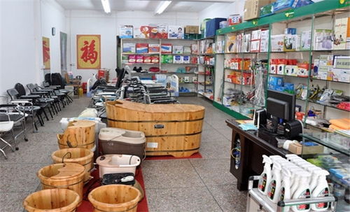 日用百貨創業 低投入高回報的優質項目推薦